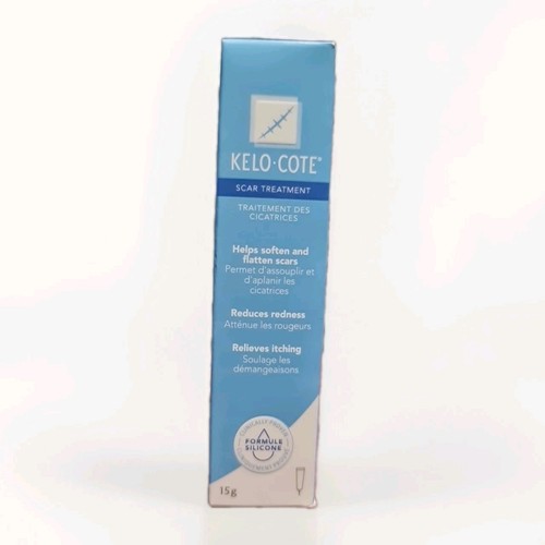 Kelo cote silicone - kelo-cote,