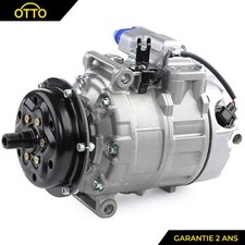 Air Conditioning Compressor