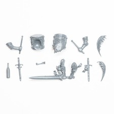 Warhammer Empire of Man State