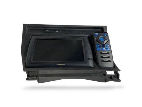 Bmw e46 2004 radio gps - cd,