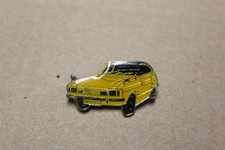 ford capri badge automotive