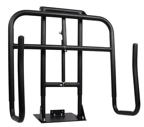 Hot tub cover lifter - hot,