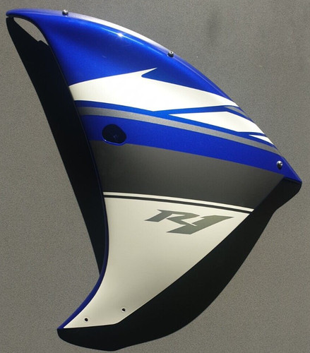 2008 yamaha fairing - r1, l/h