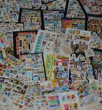 1000 Complete Sets and Blocks