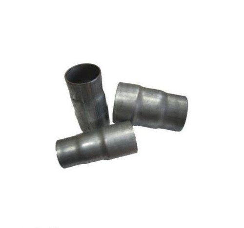 Exhaust pipe reducer - pipe, /