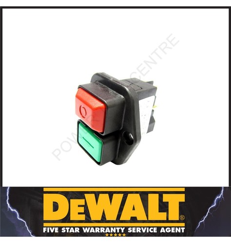 Dewalt 637691 240v - 240v, flip