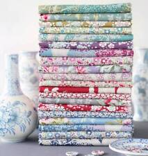 WOODLAND COTTON FABRIC RANGE