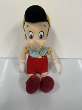 Disneylan Pinocchio