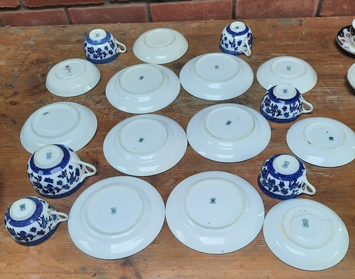 Large selection coalport - large,
