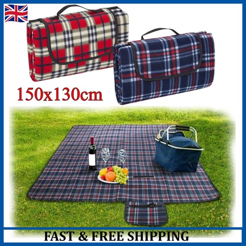 Picnic blanket waterproof - picnic,