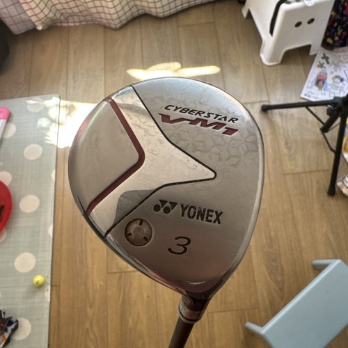 Yonex cyberstar vm1 fairway - cyberstar, #3