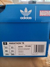 Adidas Marathon TR  Marvel