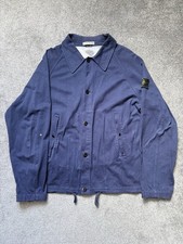 Stone Island 1998 Navy Vintage