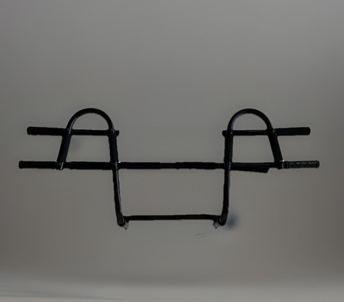 Beachbody p90x doorway chin - doorway, chin-up