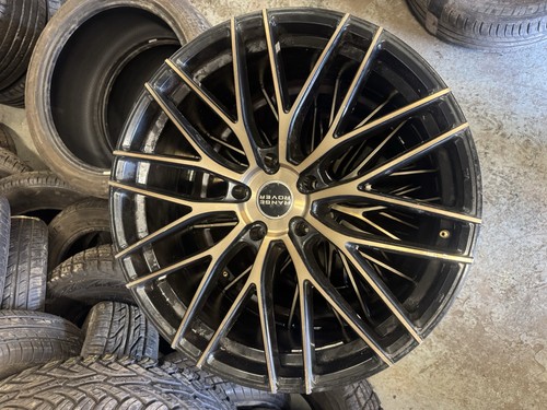 Range rover land - rover, alloys