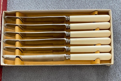 Vintage gilpin ltd - 6,