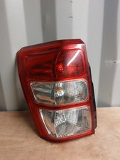 2007 SUZUKI GRAND VITARA N/S