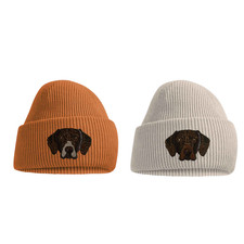 GERMAN SHORTHAIRED POINTER