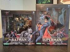 Batman v Superman: Dawn of