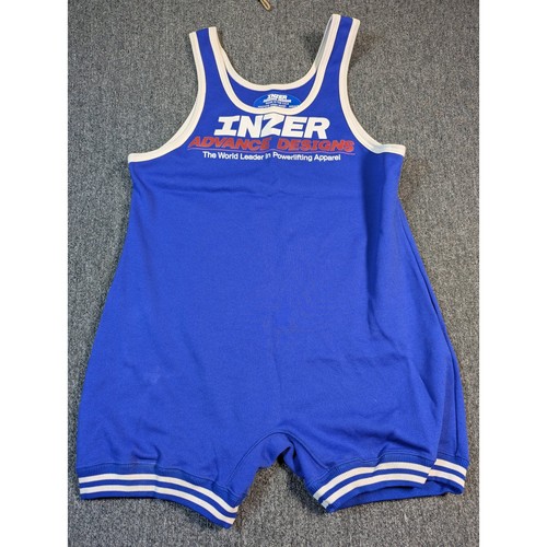 Inzer advance designs - inzer,