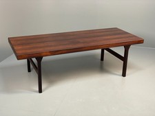 Vintage Danish Coffee Table -