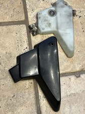 YAMAHA FS1E FS1M SIDE PANEL