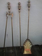 LONG SOLID BRASS PLACE