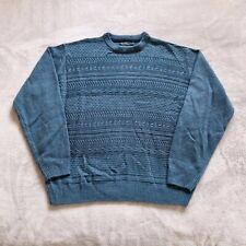 James Pringle Jumper Mens 2XL