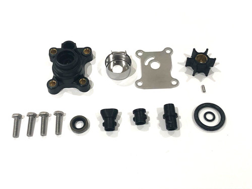 Evinrude johnson 9hp - evinrude, 15hp