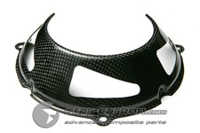 Ducati SBK 748 749 916 996 998 999 CARBON FIBER CLUTCH COVER