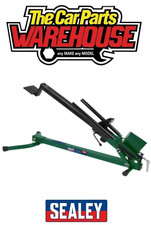 Sealey LS450H Log Splitter