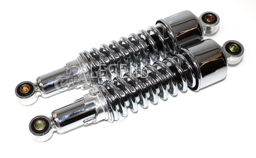 Suzuki gt500 rear - suzuki, shocks