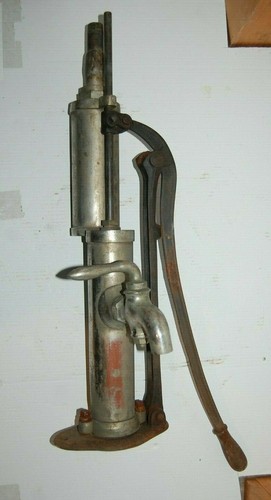 Antique cast iron - antique, +