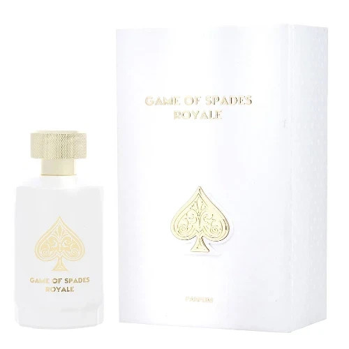 Game spades royale jo - game,