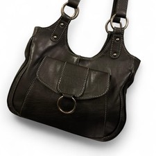 Vintage Marta Ponti Genuine