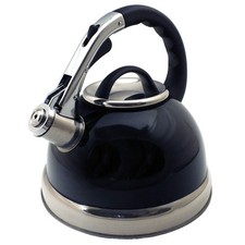 Whistling Kettle 3.5L Stovetop