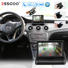 Wireless Reversing Camera