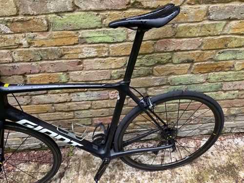 2021 tcr advanced - 2021, 1