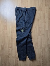 Stone Island Cargo Pants (31x30)