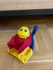 Lego Duplo Couy Duck 2094