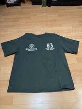 Jagermeister Racing Tee