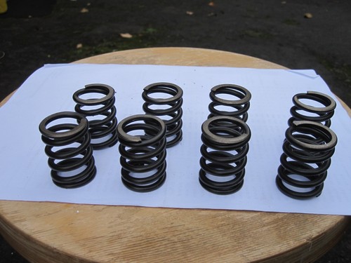 Ford 1600 crossflow - ford, valve