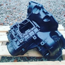 Vauxhall Astra Zafira Corsa