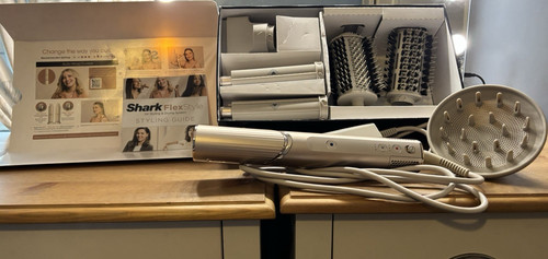 Shark flexstyle air - flexstyle, styler