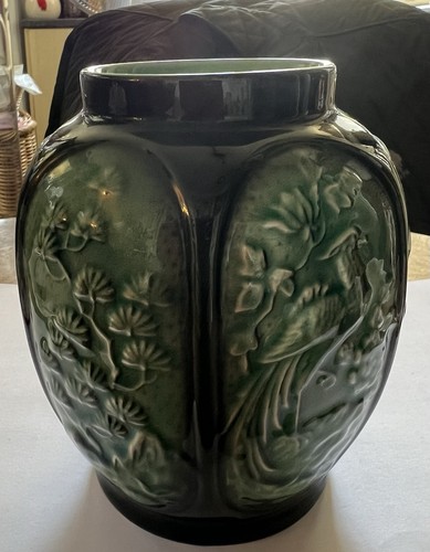 Sylvac 5395 oriental vase - sylvac, +