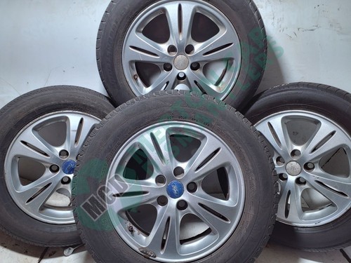 Ford transit connect 26 - connect, 05-26