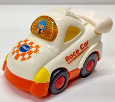 Vtech Race Car TESTED Works