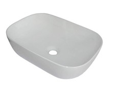 Countertop Ceramic Wash Basin
