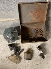 Original 1900's Old Antique