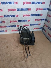 Renault Trafic 2012 ABS Pump MODULE UNIT